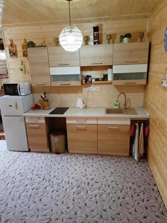Chalupa Pod Menhiry Volary Zewnętrze zdjęcie