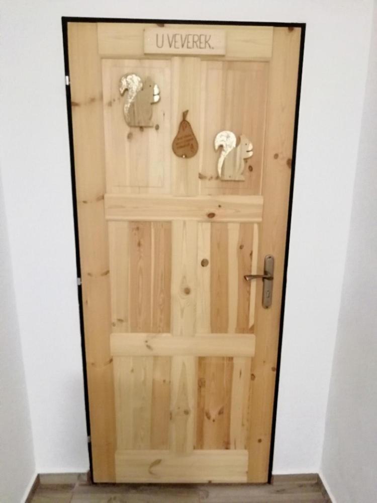 Chalupa Pod Menhiry Volary Zewnętrze zdjęcie